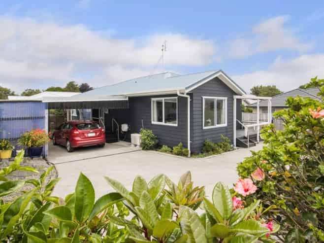 12 Kensington Road, Waihi
