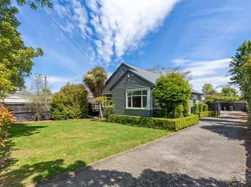 37 Jameson Avenue, Saint Albans