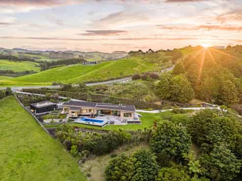 476 Cames Road, Mangawhai