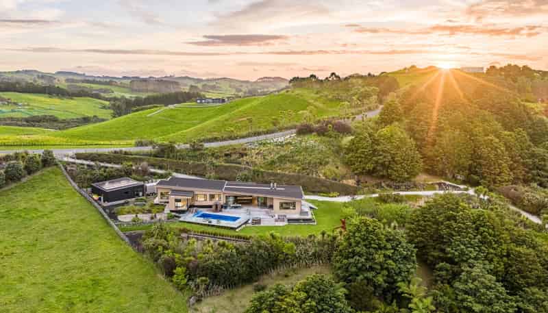 476 Cames Road, Mangawhai