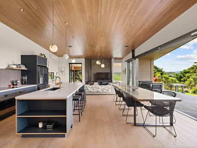 476 Cames Road, Mangawhai