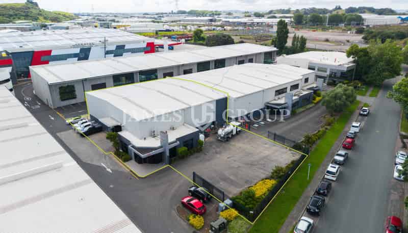 126 Hugo Johnston Drive, Penrose