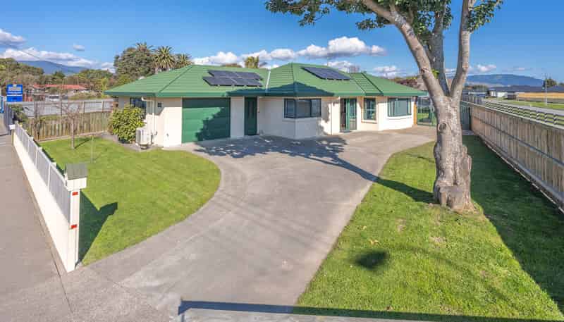 227 Mill Road, Otaki