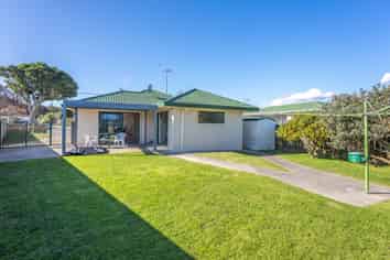 227 Mill Road, Otaki