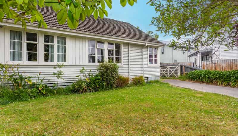 14 Karamu Street, Riccarton