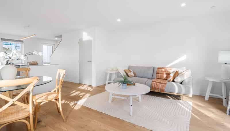 3/65 Stanmore Road, Linwood