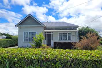 33 Hornbrook Street, Temuka