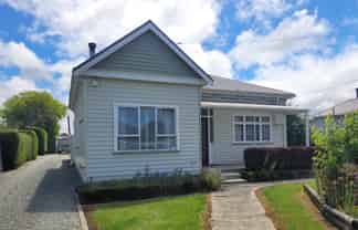 33 Hornbrook Street, Temuka