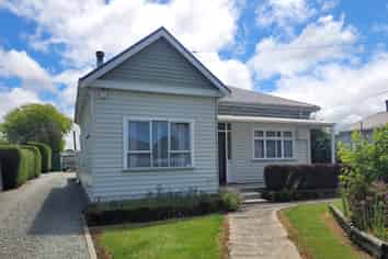 33 Hornbrook Street, Temuka