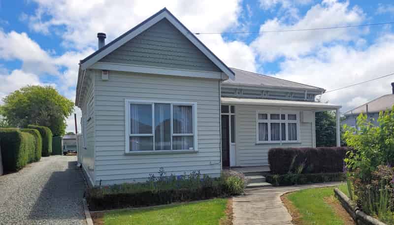 33 Hornbrook Street, Temuka