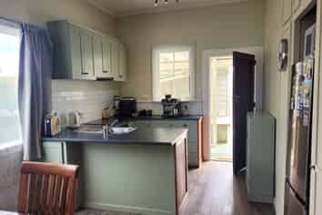 33 Hornbrook Street, Temuka