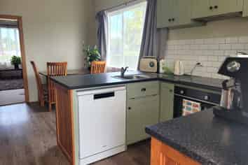 33 Hornbrook Street, Temuka