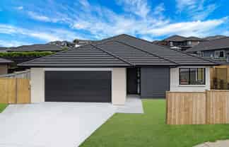 13 BATHGATE COURT, Pokeno