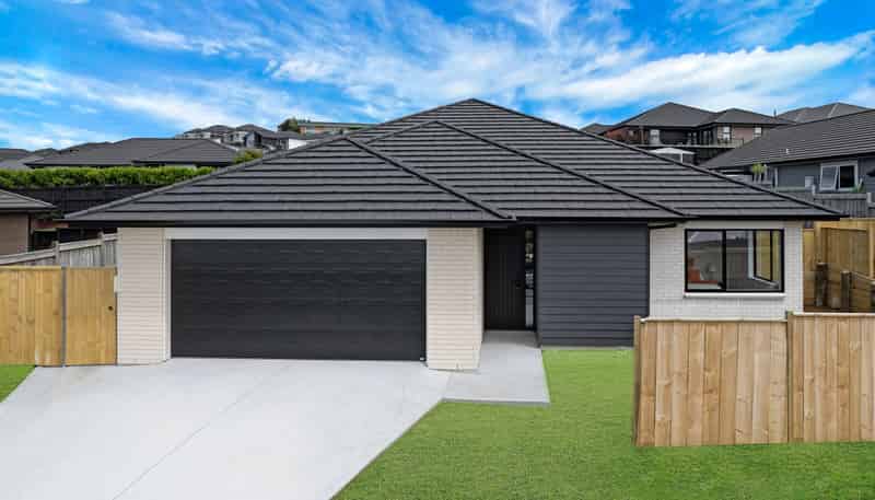 13 BATHGATE COURT, Pokeno