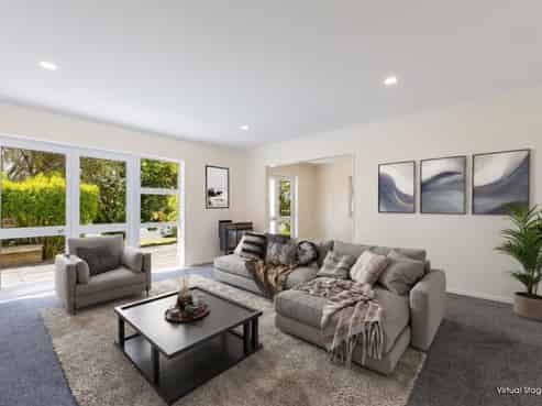 83 Alec Craig Way, Gulf Harbour