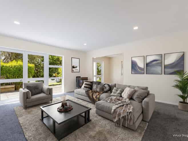 83 Alec Craig Way, Gulf Harbour