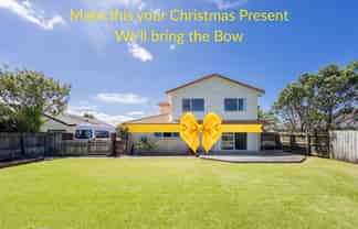 83 Alec Craig Way, Gulf Harbour