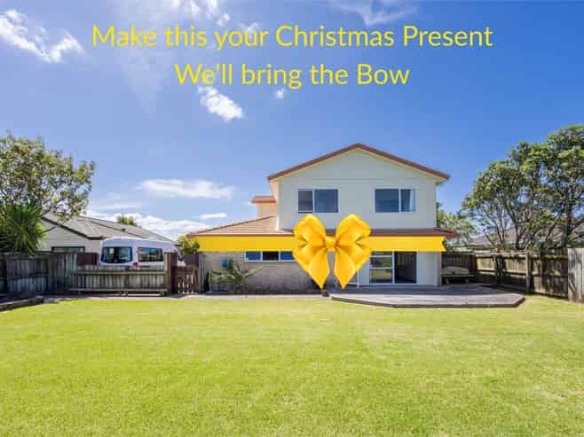 83 Alec Craig Way, Gulf Harbour