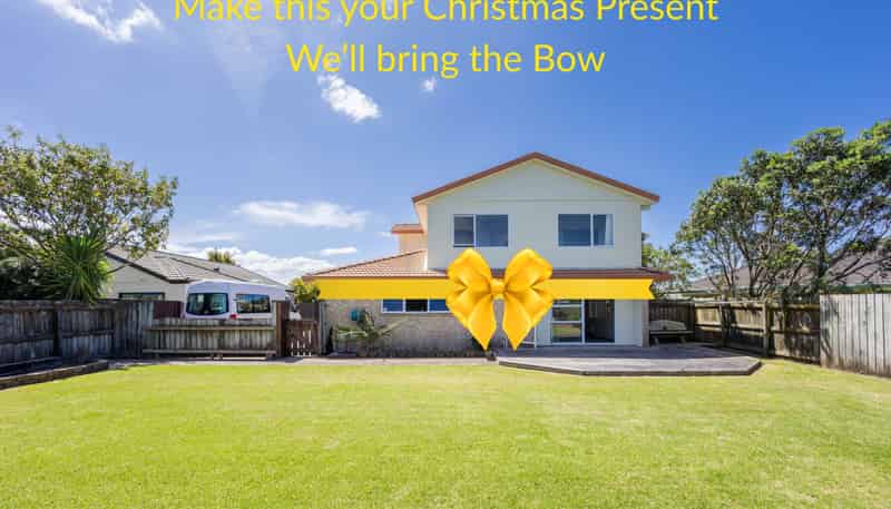 83 Alec Craig Way, Gulf Harbour