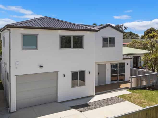 6B, C, D Beihlers Road, Weymouth