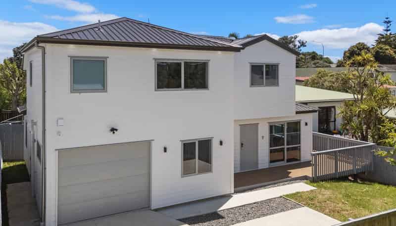 6B, C, D Beihlers Road, Weymouth