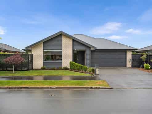 75 Whincops Road, Halswell