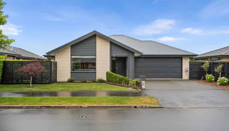 75 Whincops Road, Halswell