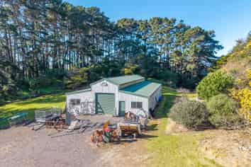 85-91 Old Coach Road, Otaki
