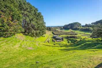 85-91 Old Coach Road, Otaki