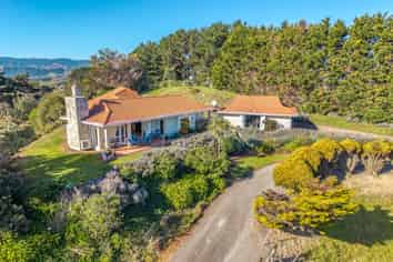 85-91 Old Coach Road, Otaki
