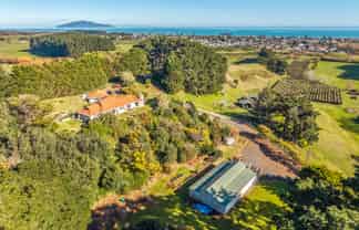 85-91 Old Coach Road, Otaki