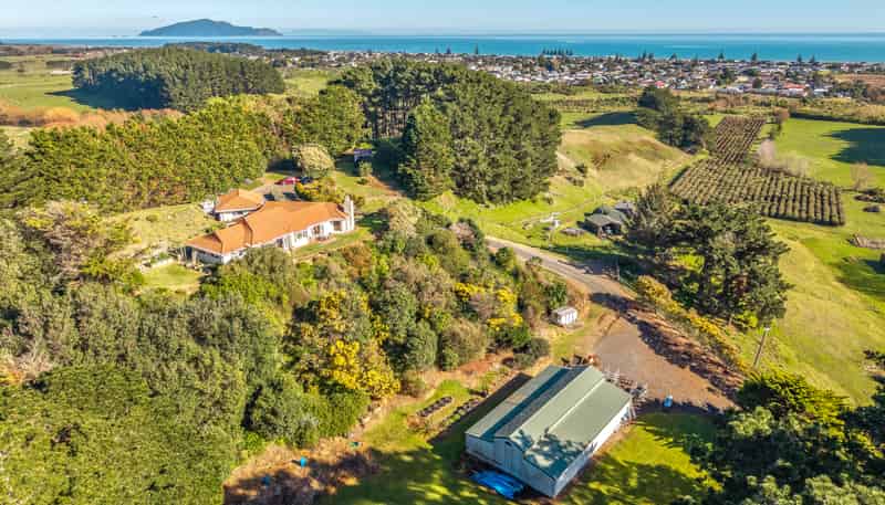 85-91 Old Coach Road, Otaki