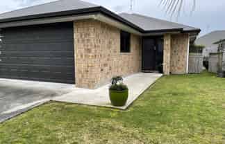 3 The Palms, Rototuna