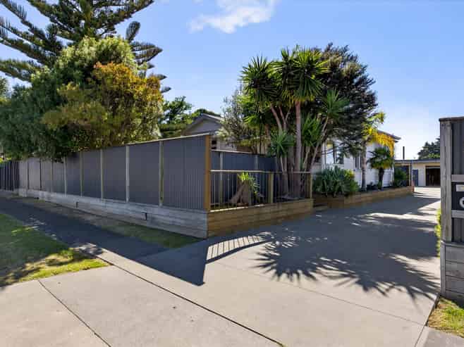 5 Buchanan Street, Mangapapa