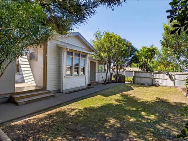 5 Buchanan Street, Mangapapa