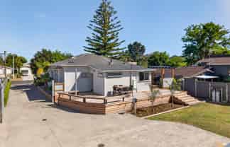 5 Buchanan Street, Mangapapa