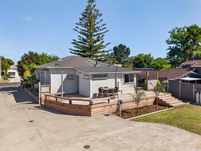 5 Buchanan Street, Mangapapa