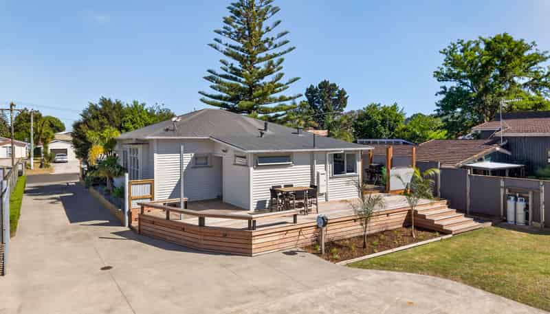 5 Buchanan Street, Mangapapa