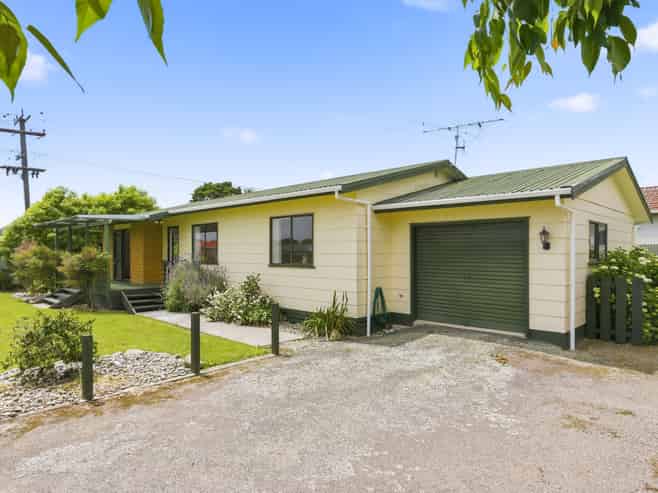 15 Te Manuao Road, Otaki