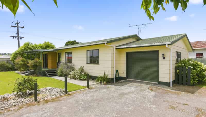 15 Te Manuao Road, Otaki