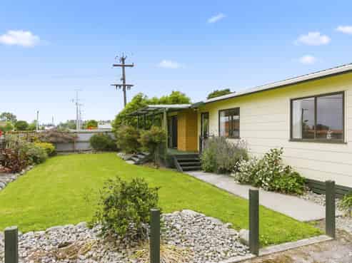 15 Te Manuao Road, Otaki