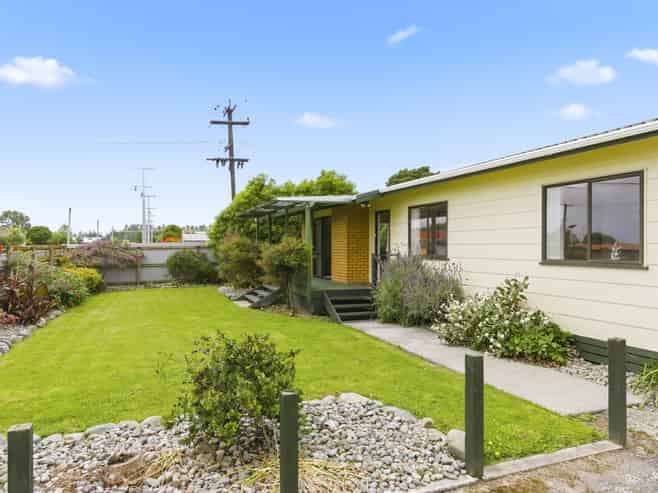 15 Te Manuao Road, Otaki