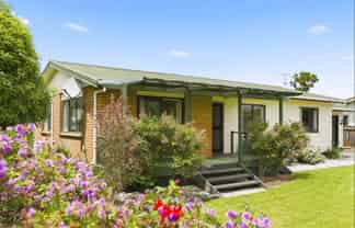 15 Te Manuao Road, Otaki