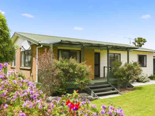 15 Te Manuao Road, Otaki