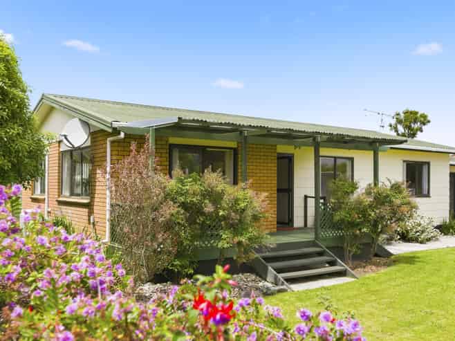 15 Te Manuao Road, Otaki