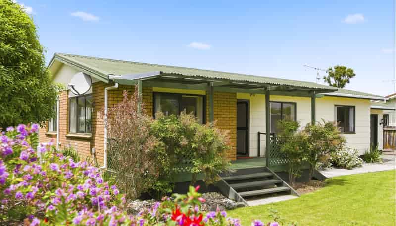 15 Te Manuao Road, Otaki