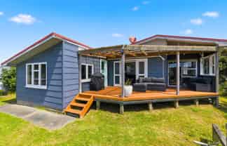628 Waitarere Beach Road, Waitarere Beach