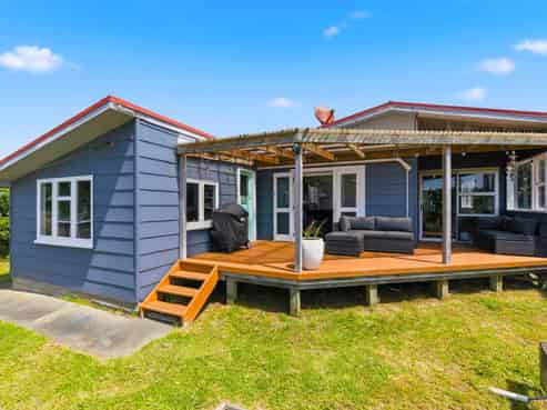 628 Waitarere Beach Road, Waitarere Beach
