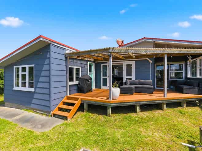 628 Waitarere Beach Road, Waitarere Beach