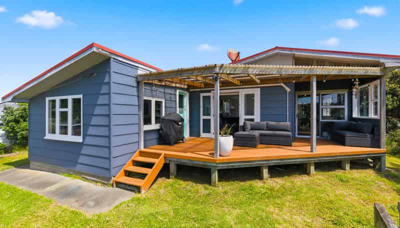 628 Waitarere Beach Road, Waitarere Beach